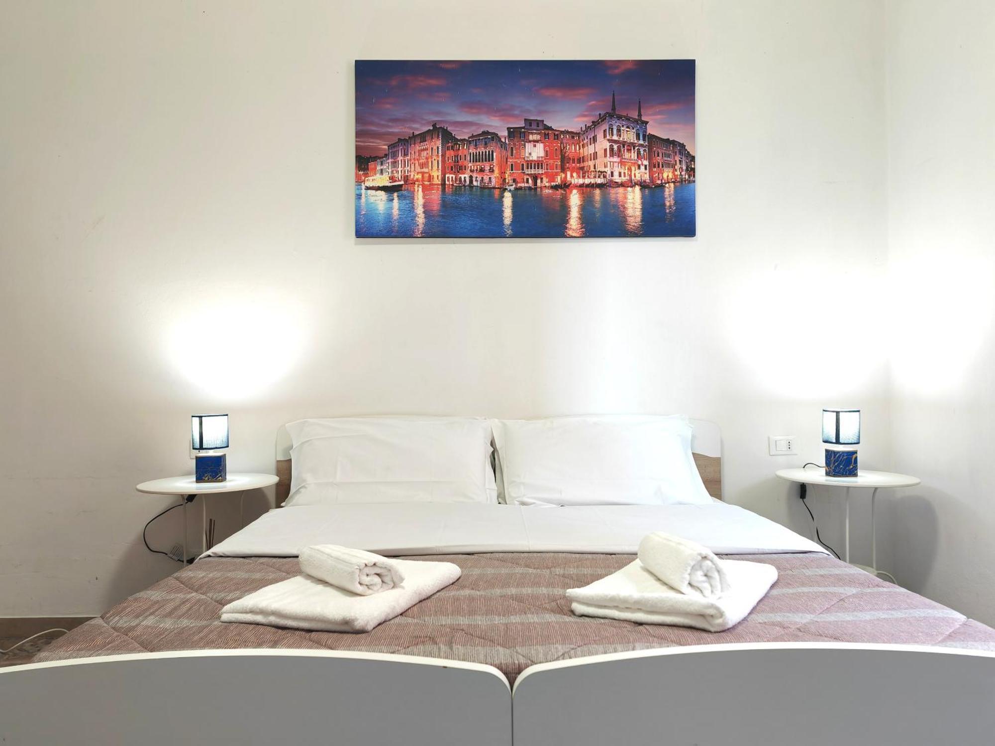 Goldmine Guest House 1 Венеция Номер фото