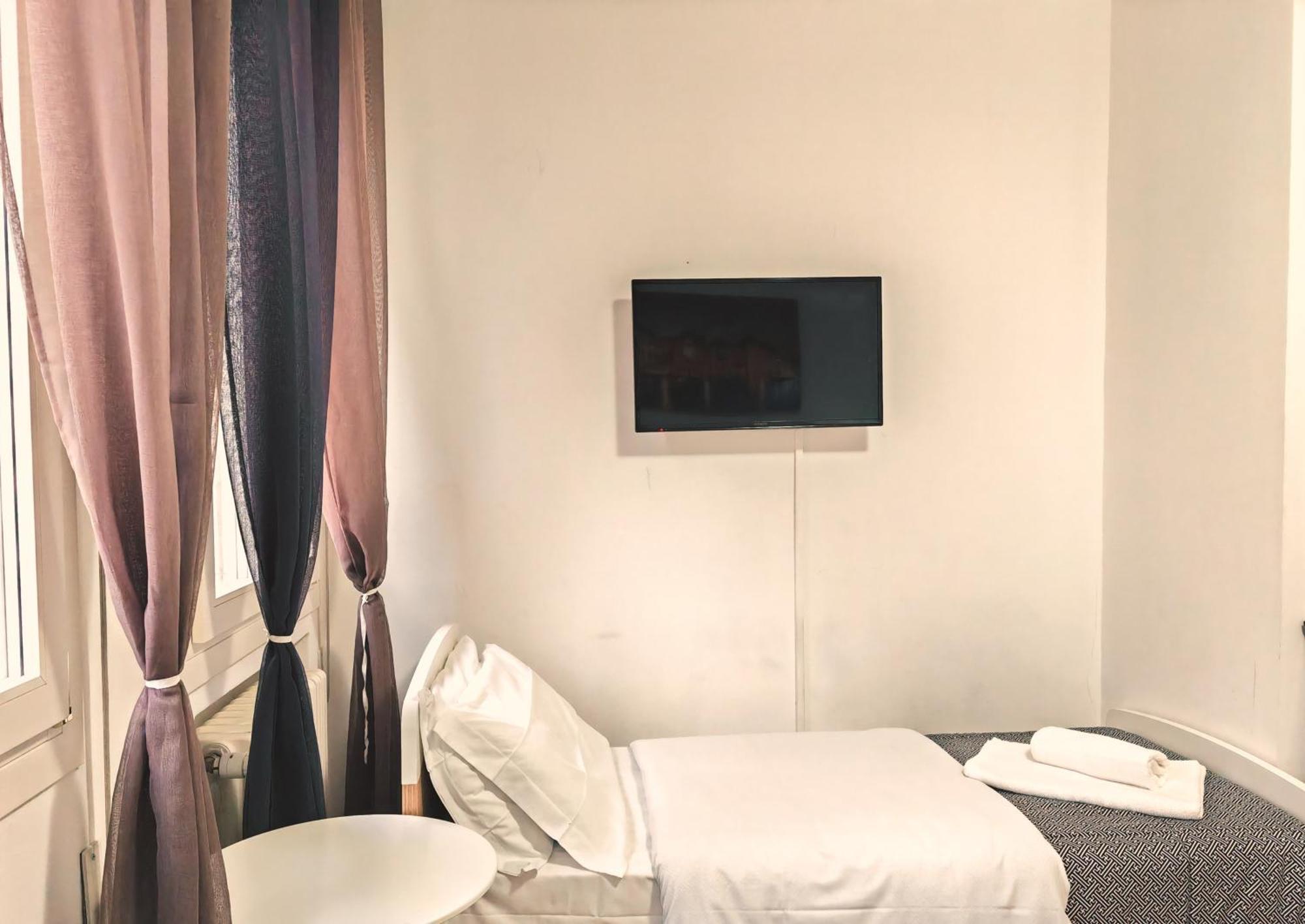 Goldmine Guest House 1 Венеция Номер фото