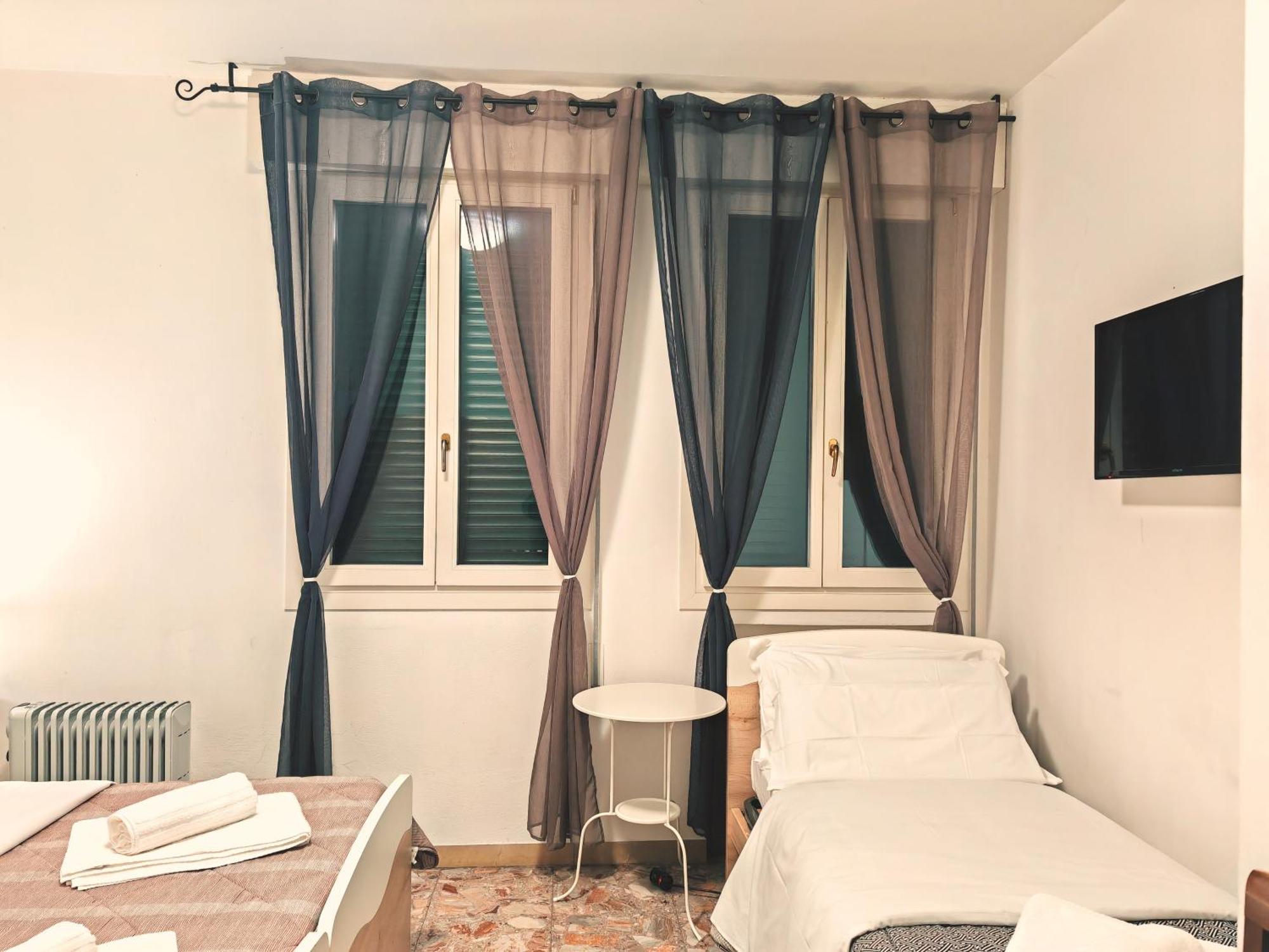 Goldmine Guest House 1 Венеция Номер фото
