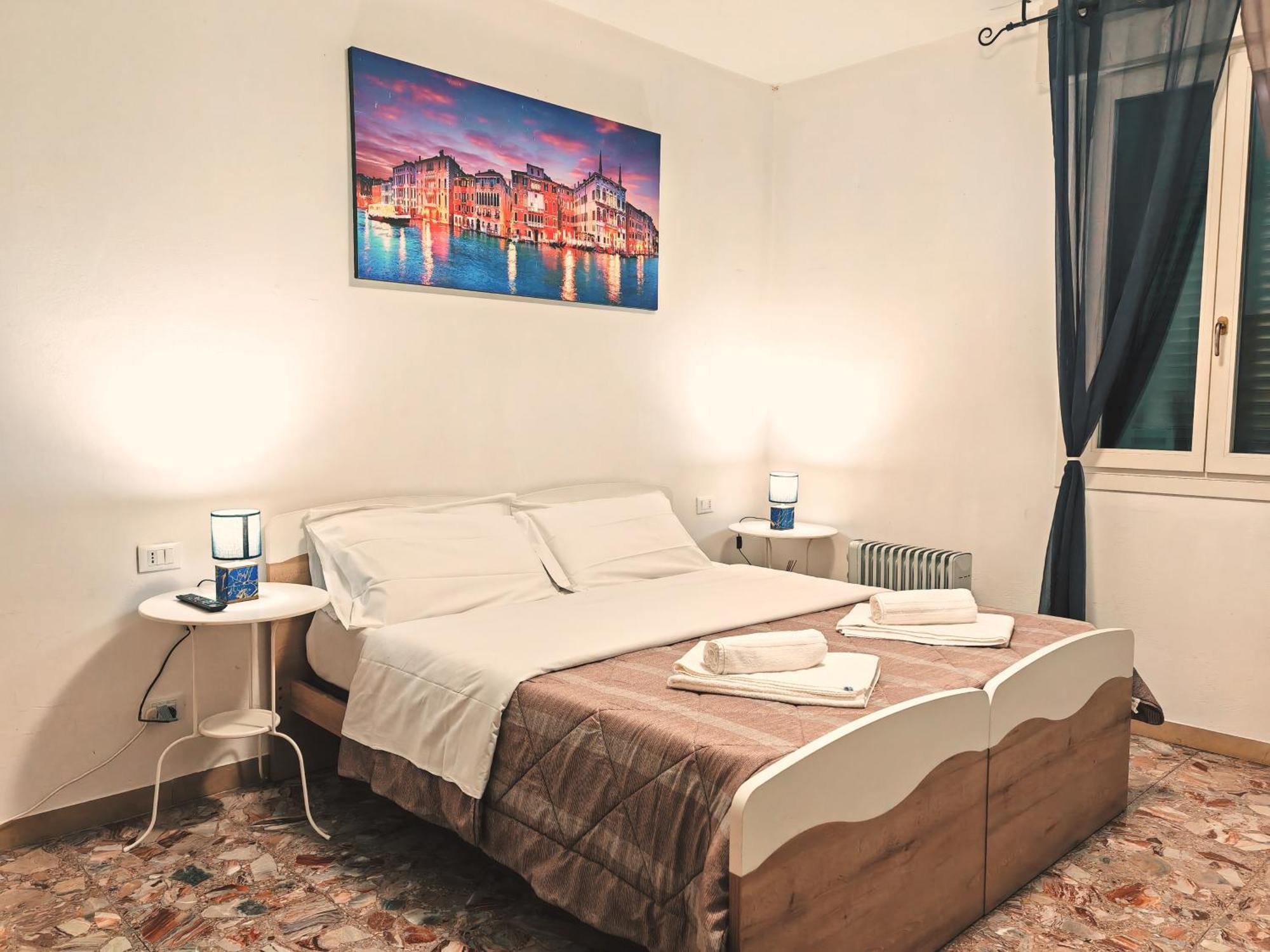 Goldmine Guest House 1 Венеция Номер фото