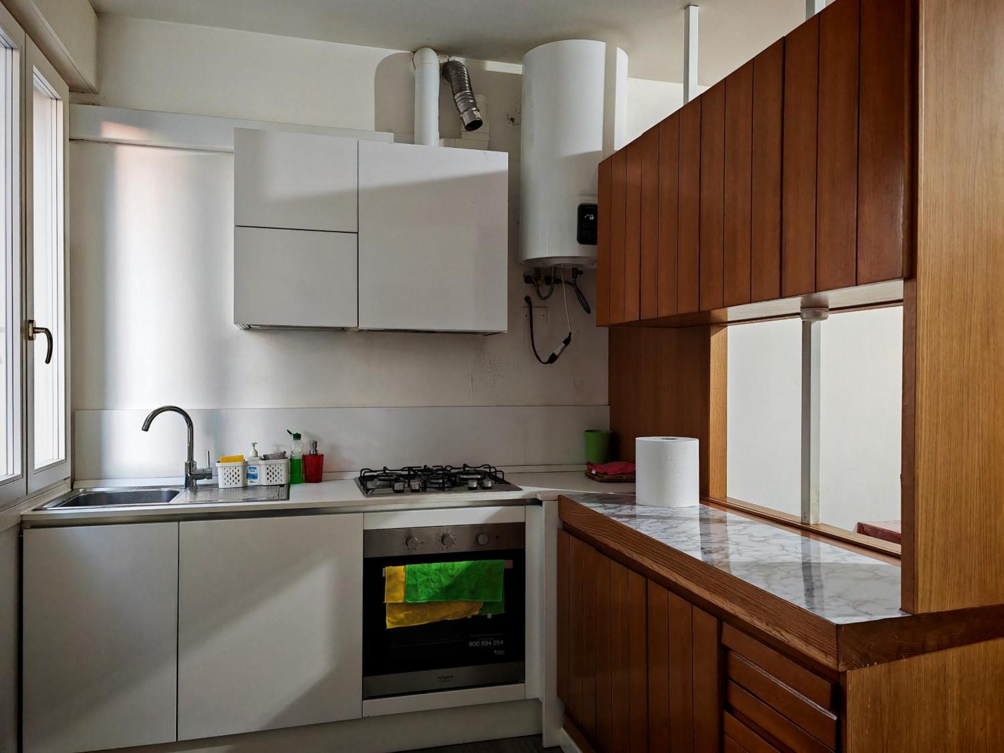 Goldmine Guest House 1 Венеция Номер фото