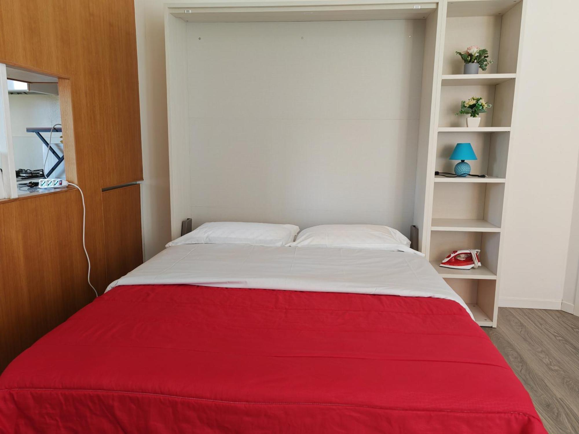 Goldmine Guest House 1 Венеция Экстерьер фото