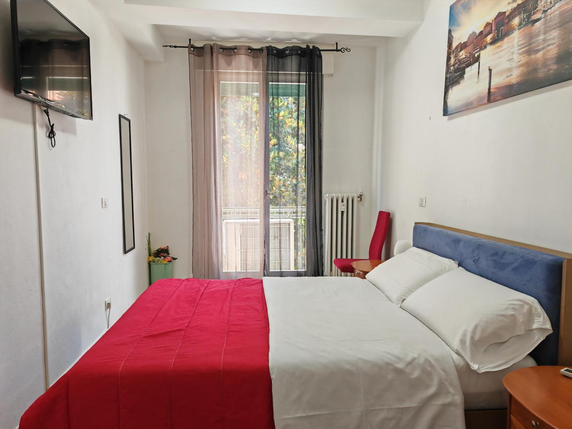 Goldmine Guest House 1 Венеция Экстерьер фото