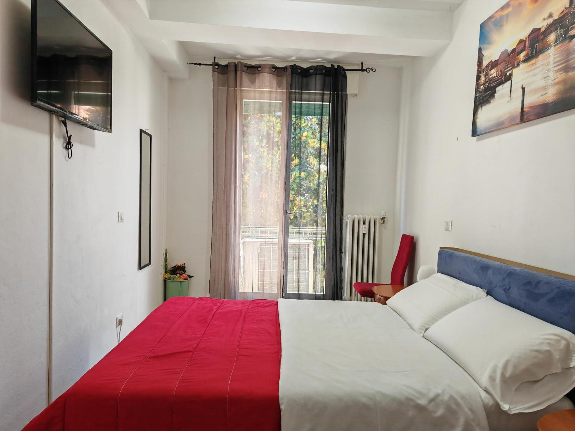 Goldmine Guest House 1 Венеция Экстерьер фото