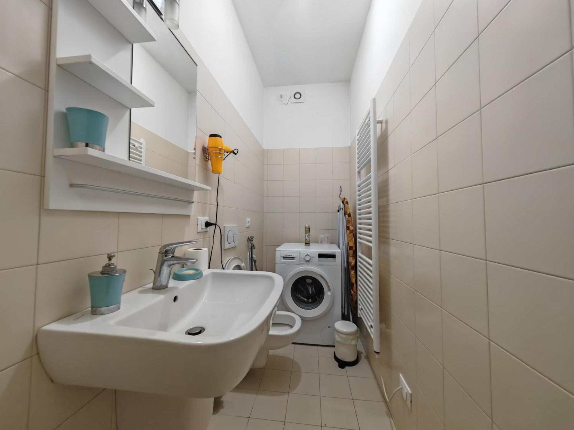 Goldmine Guest House 1 Венеция Экстерьер фото